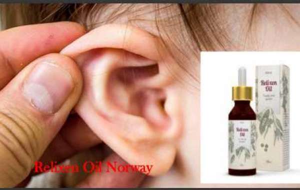 Relixen Oil: Ear Oil - Action, komposisjon, pris, meninger, hvor du kan kjøpe!