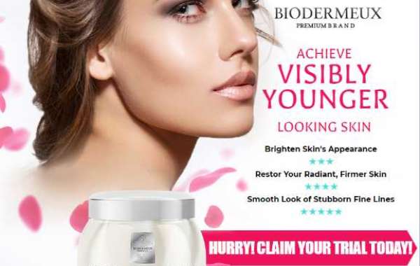 Biodermeux Skin Cream : Reviews, Benefits, Ingredients & Effects