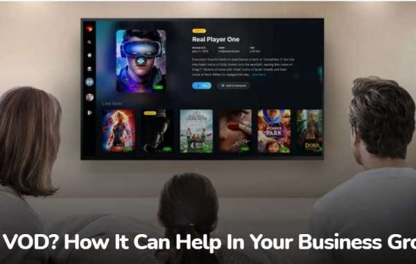 What is VOD and Why is it Important for Your Business?
