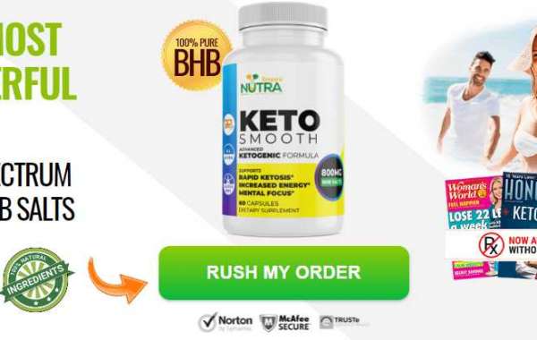 Keto Smooth Price: Does It Really Work?