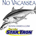 No Vacansea Fishing Charters profile picture