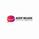 Accent Inclusive Profile Picture