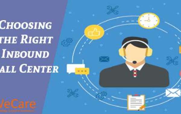 Choosing the Right Inbound Call Center