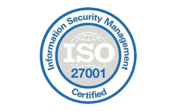 What is ISO 27001?