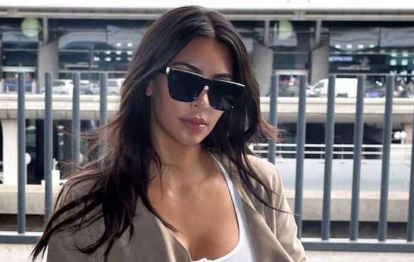 Kim Kardashian Weight Loss Journey