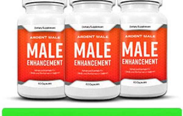 Ardent Male Pills