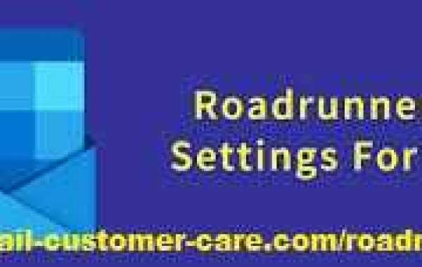 How to Setup Roadrunner Email in Microsoft Outlook [2021]