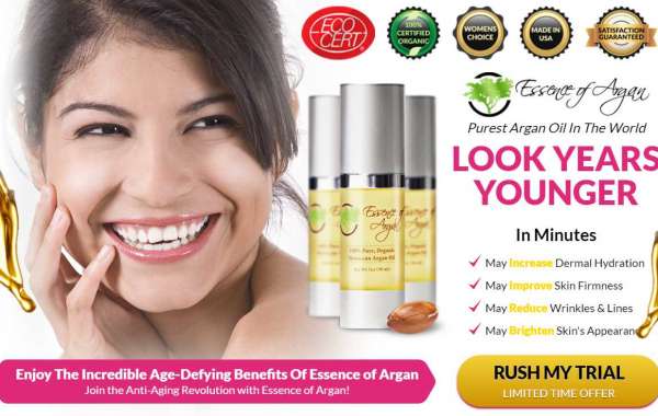 Essence of Argan Reviews And Is It Scam or Legit?