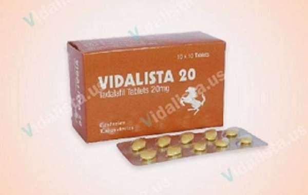 Vidalista: Reviews, Benefits, Dosages, Prescription