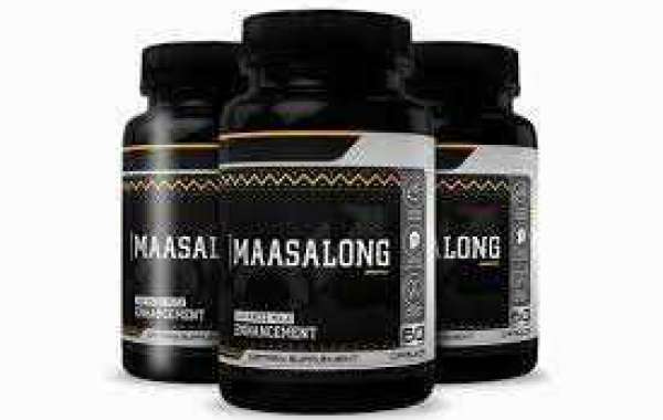 Maasalong Male Enhancement