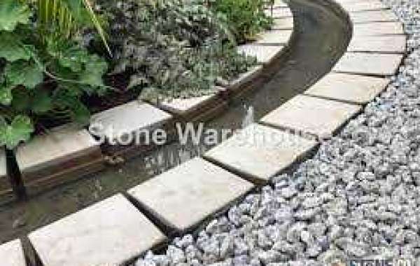 Cornish Silver Granite is a stunning and long-lasting stone