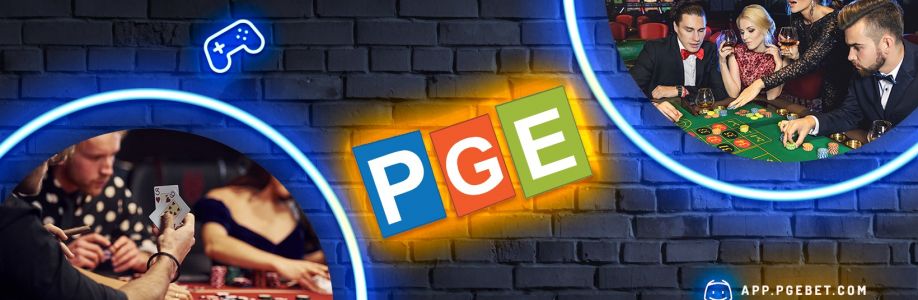 PGEbet Ltd Cover Image