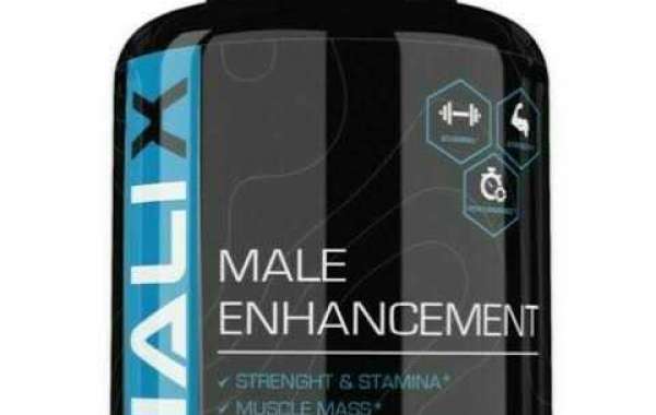 Cialix Male Enhancement Pills