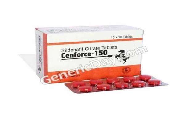 Cenforce 150 Mg