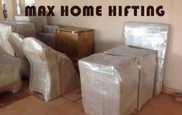 Max Packers And Movers Noida Address