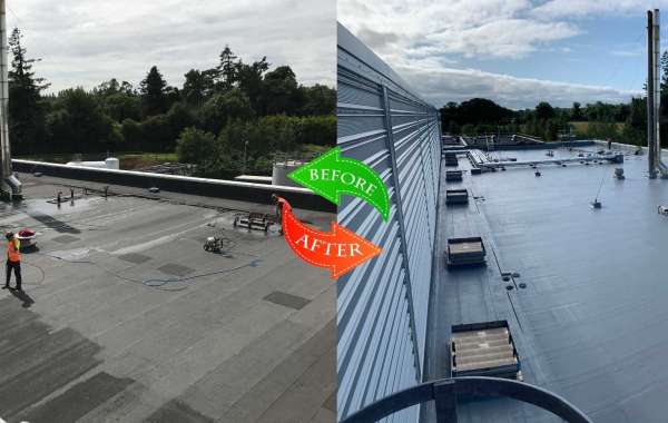 What Material to Use for Flat Roof Insulation?