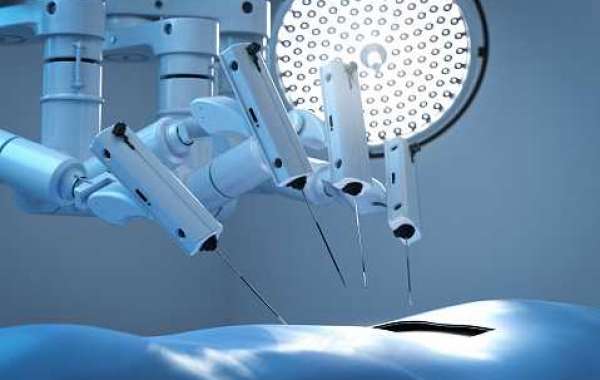 Microsurgery Robot Market Overview and Forecast Analysis up to 2027
