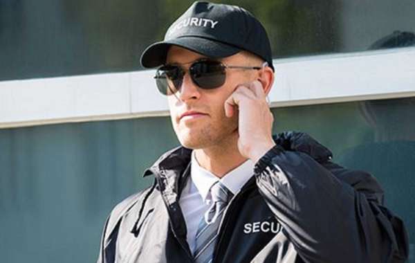 Security Services Australia