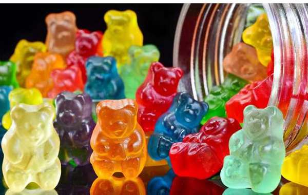 Global Green CBD Gummies healthy outside starts from the inside