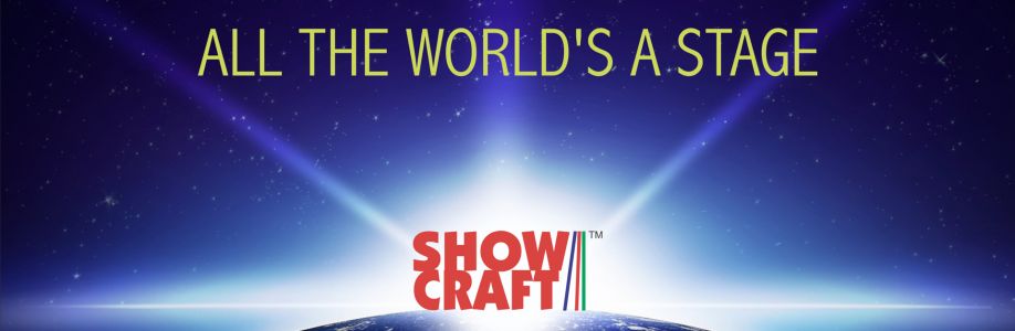 Show Craft Cover Image