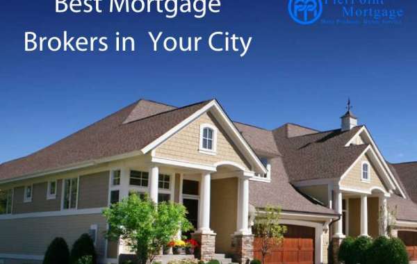 Hire Top Mortgage Broker in Tulsa, Oklahoma