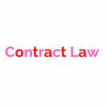 contractlaw Profile Picture