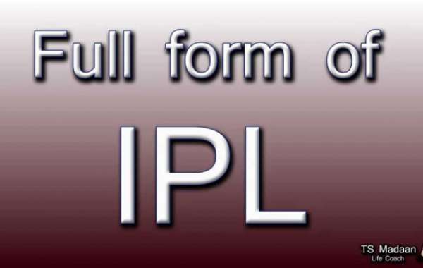 Full Form Of IPL, What Is The Full Form Of IPL?