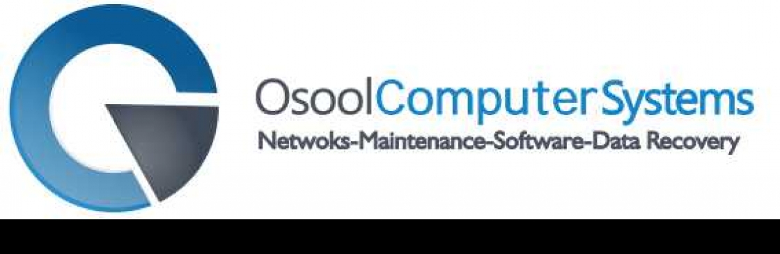 Osool Computer Systems Cover Image