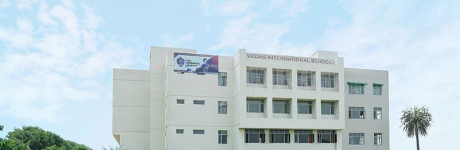 Vedas International School Cover Image