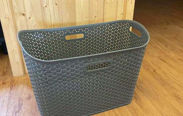 What is the best Plastic Wicker Laundry Basket