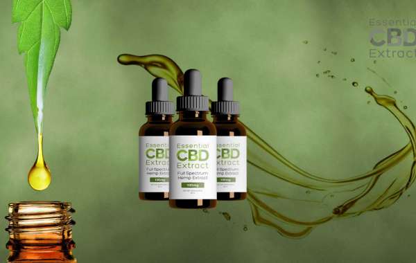 Essential CBD Extract : Pilule BHB 100 % sûre et efficace !