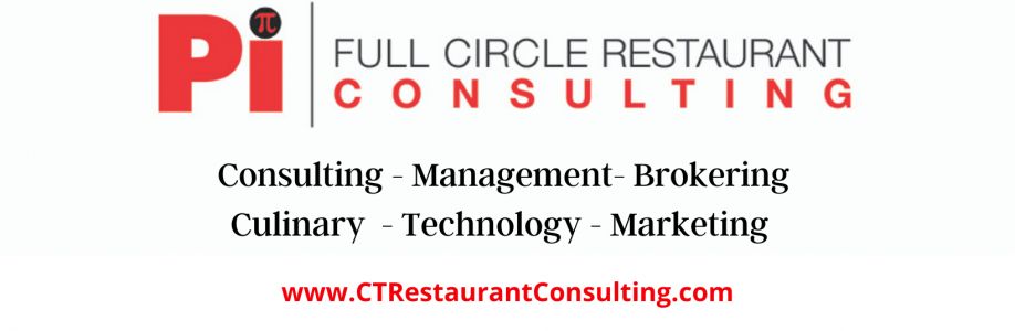 Pi LLC Full Circle Restaurant Consultin Cover Image