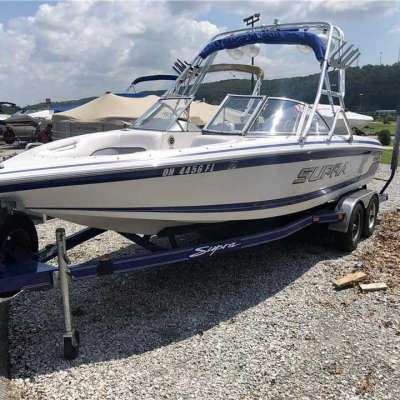 Buy Affordable Supra Boats From Premier Watersports In Knoxville, Tennessee Profile Picture