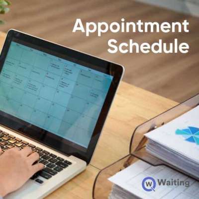 Appointment booking Profile Picture