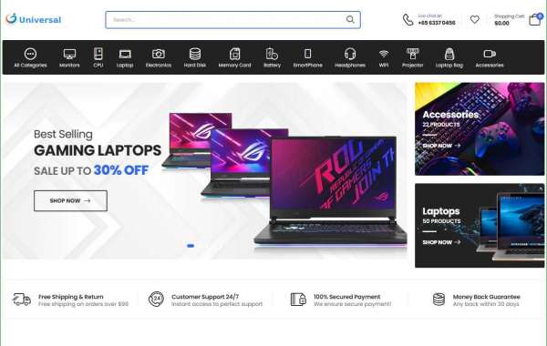 Server Repair services
