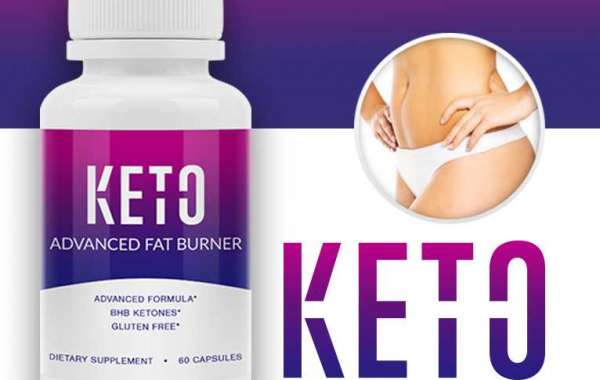 Keto Advanced Fat Burner Canada Scam Or legit?