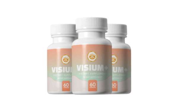 Visium Plus Reviews & Latest Price For Sale In UK & US
