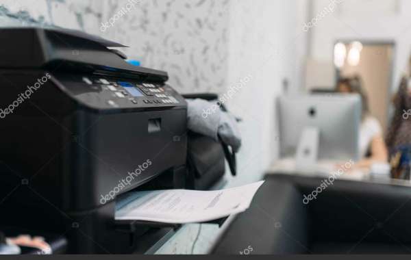 Canon Printer Offline Mac & Canon Printer Offline