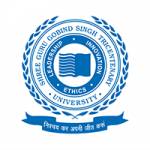 SGT University Profile Picture