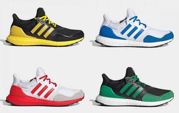 adidas ultra boost dam 21