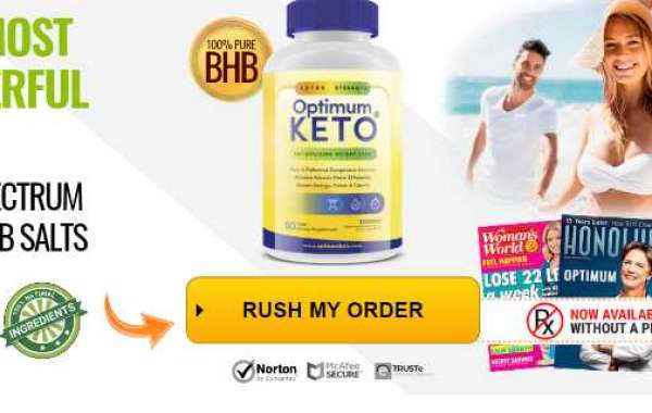 Optimum Keto-Diet Pills For Slim Shape Figure! Price, Buy