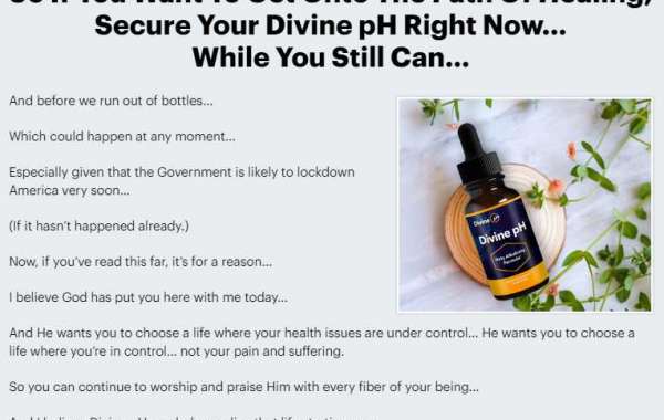 Divine PH Reviews & Trusted Site To Get This