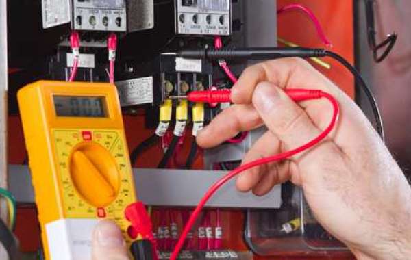 Electrician Southland