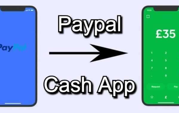 How To Send Money From PayPal To Cash App?