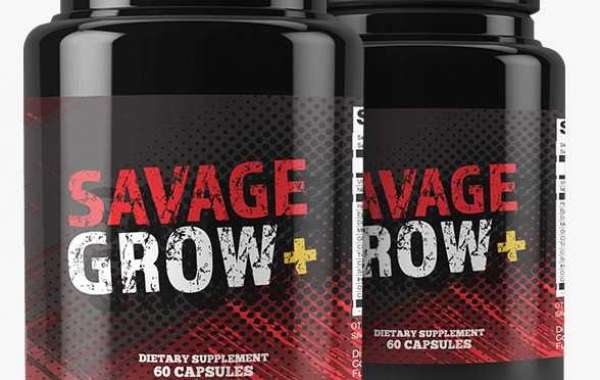 Savage Grow Plus Reviews