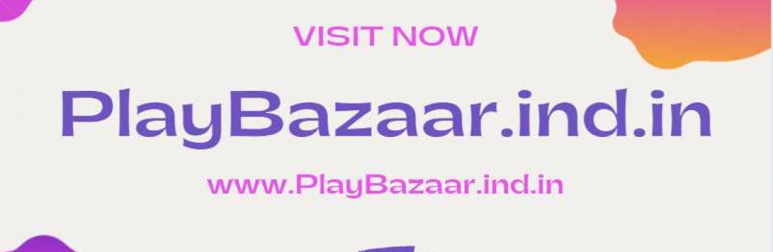 Play Bazaar Cover Image