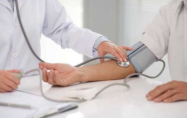 Hypertension: Homeopathic Treatment, Causes & Diagnosis