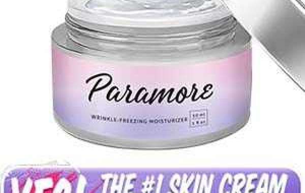 Paramore Cream Reviews