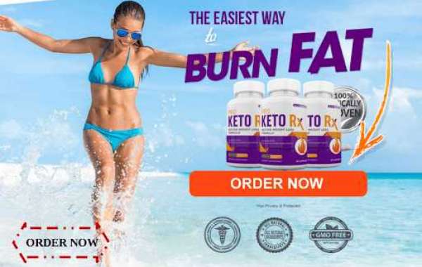 Pro Keto RX Diet Pills Review