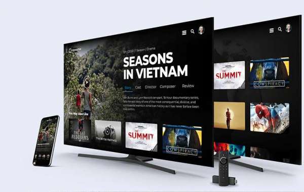 How to create an OTT apps  like Netflix for your video streaming business